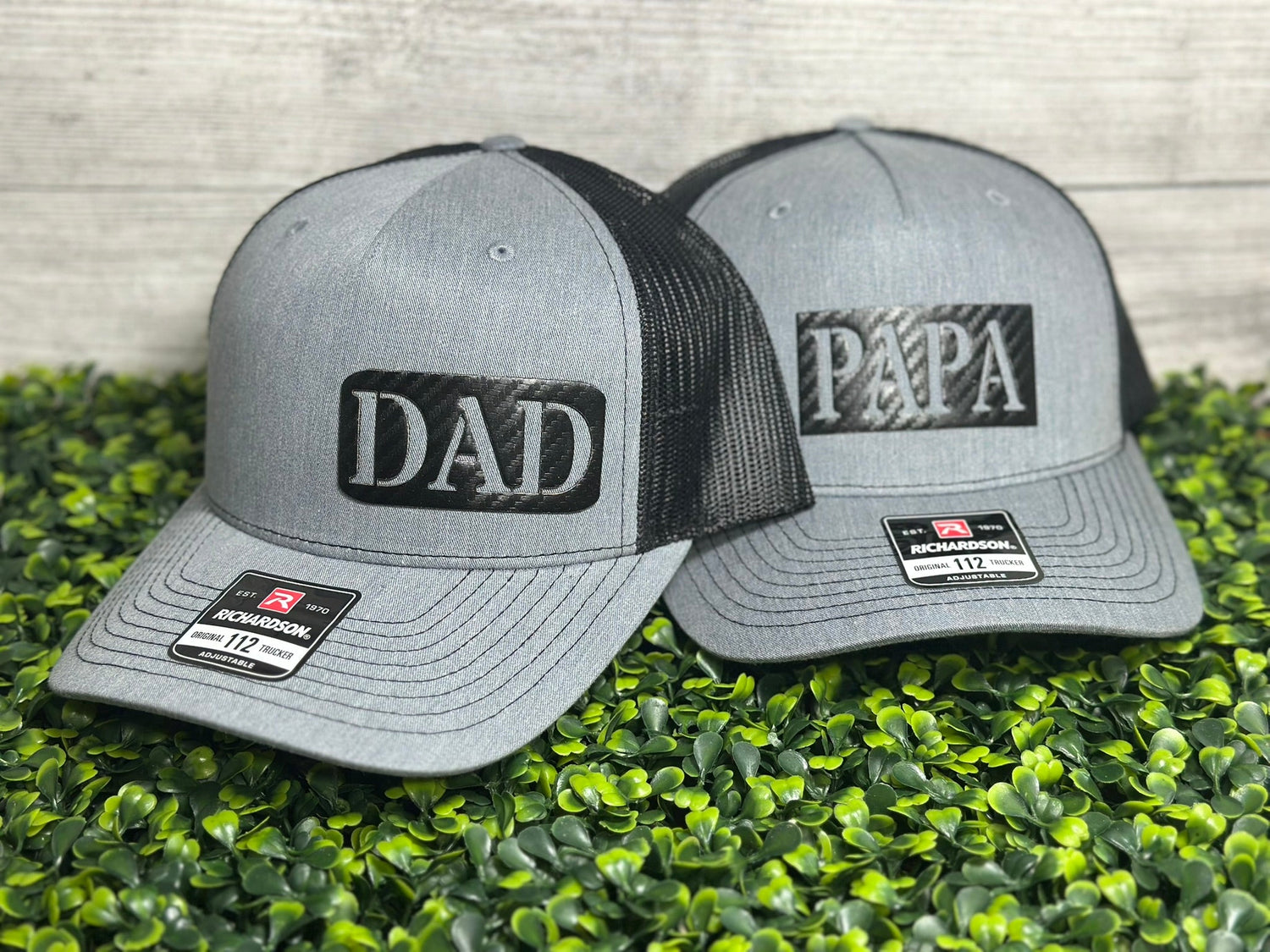 Custom Trucker Hats