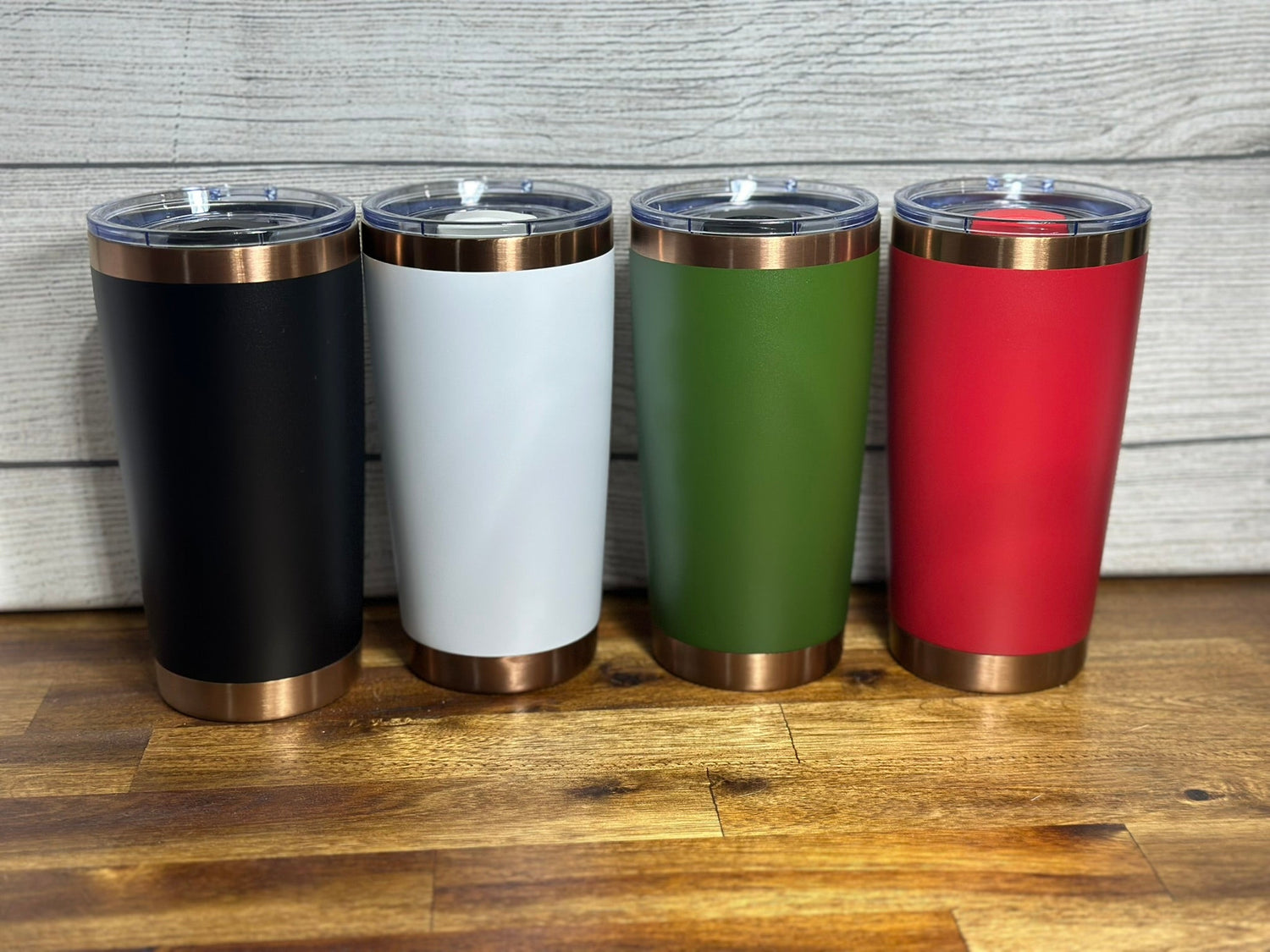 Laser Tumbler Blanks